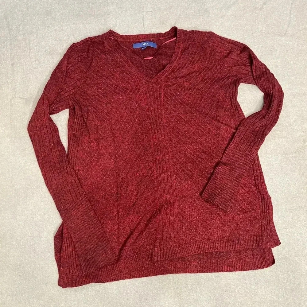 APT. 9 Sweater